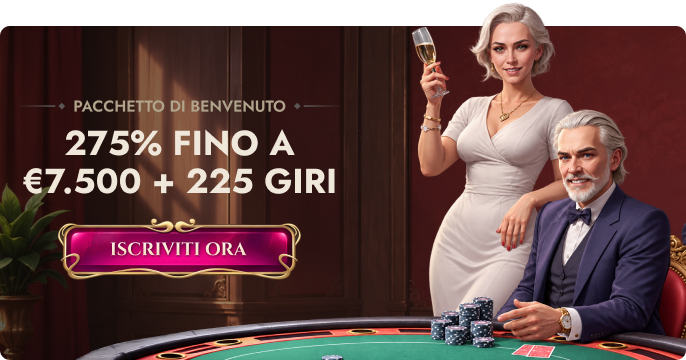 Richroyal Casino